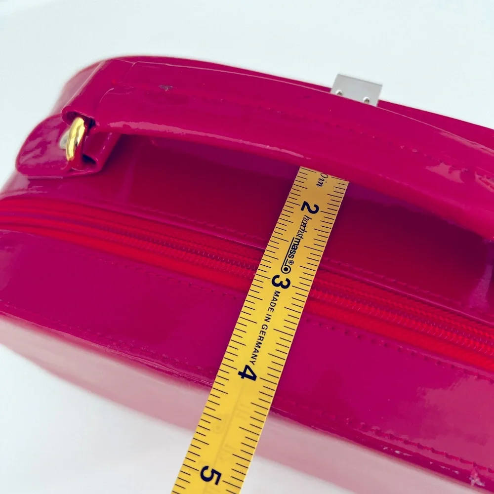 CELLCOSMET LARGE TRAVEL MAKE-UP BAG COSMETIC CASE